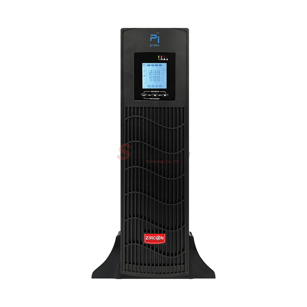PiPrime3000VA2400W11 ทรัพย์ปรีชา เทคโนโลยี