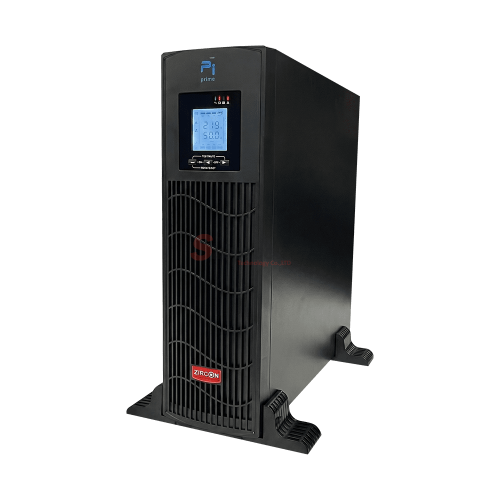 PiPrime3000VA2400W22 ทรัพย์ปรีชา เทคโนโลยี