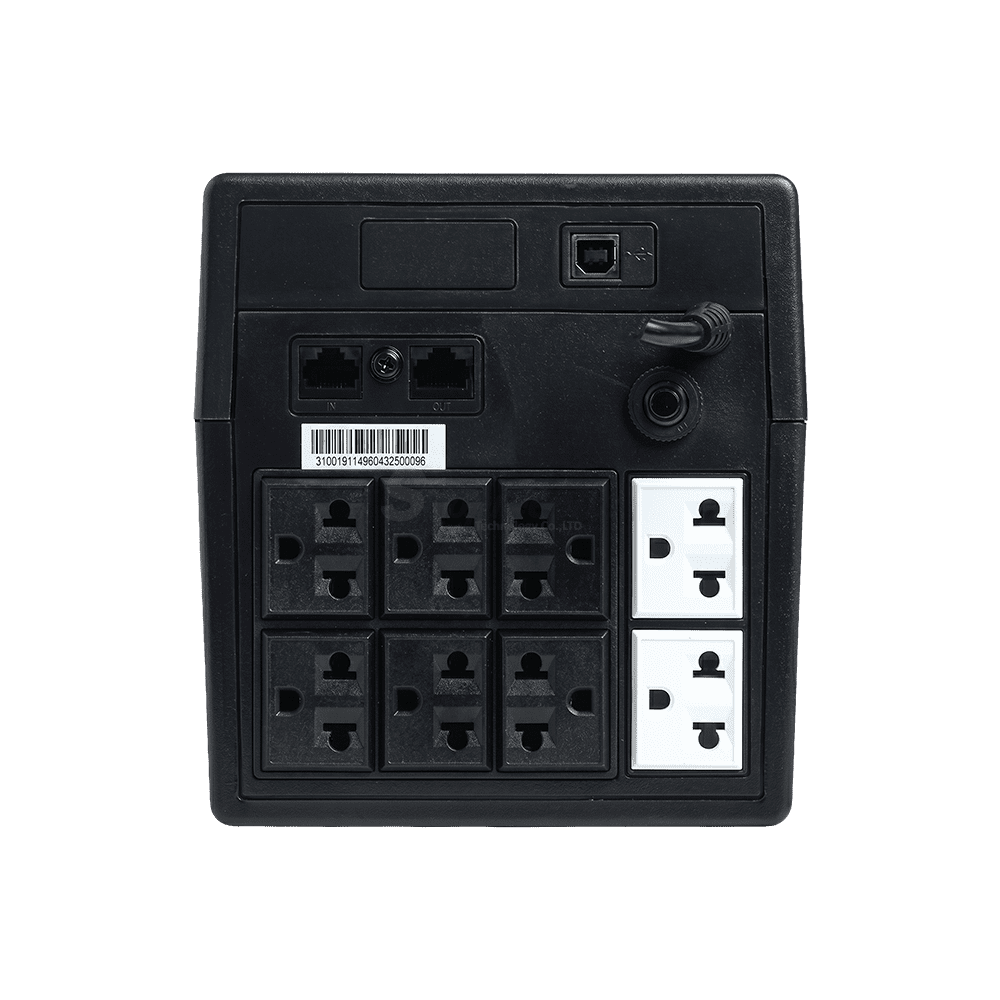 SmoothI 1200VA720W44 ทรัพย์ปรีชา เทคโนโลยี