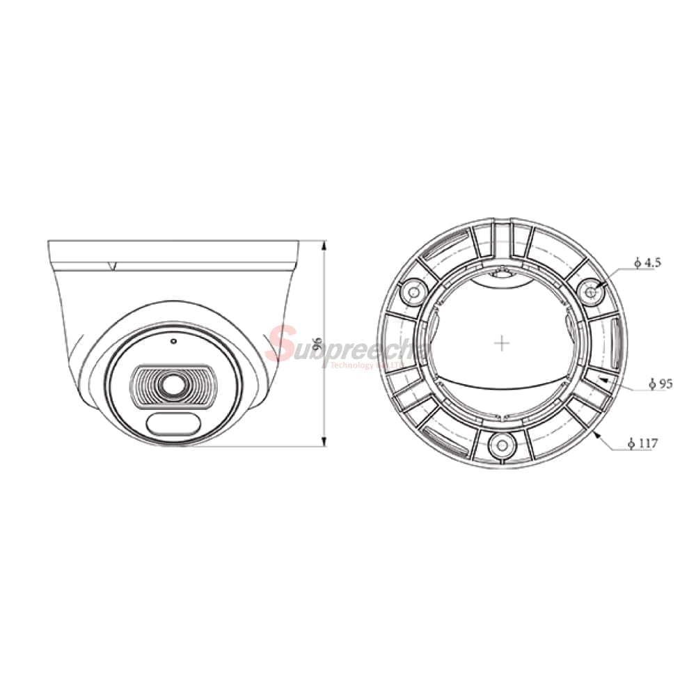 TCC34XN 28mm44 ทรัพย์ปรีชา เทคโนโลยี
