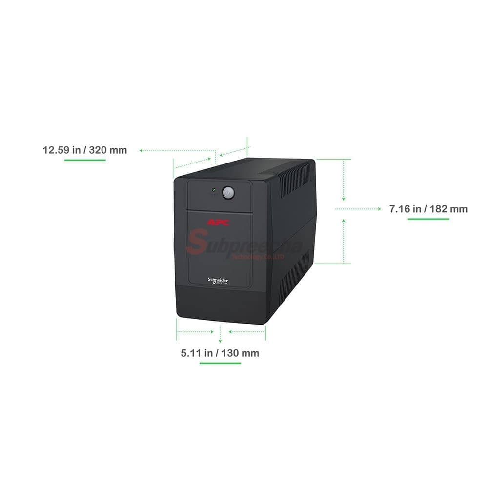BVG12002200Dimension1500x1500 ทรัพย์ปรีชา เทคโนโลยี