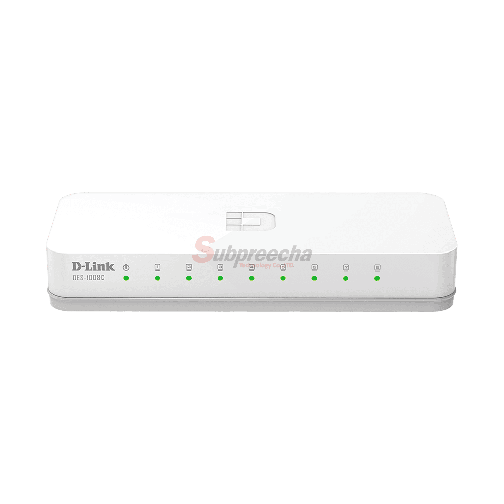 DES1008C11 ทรัพย์ปรีชา เทคโนโลยี