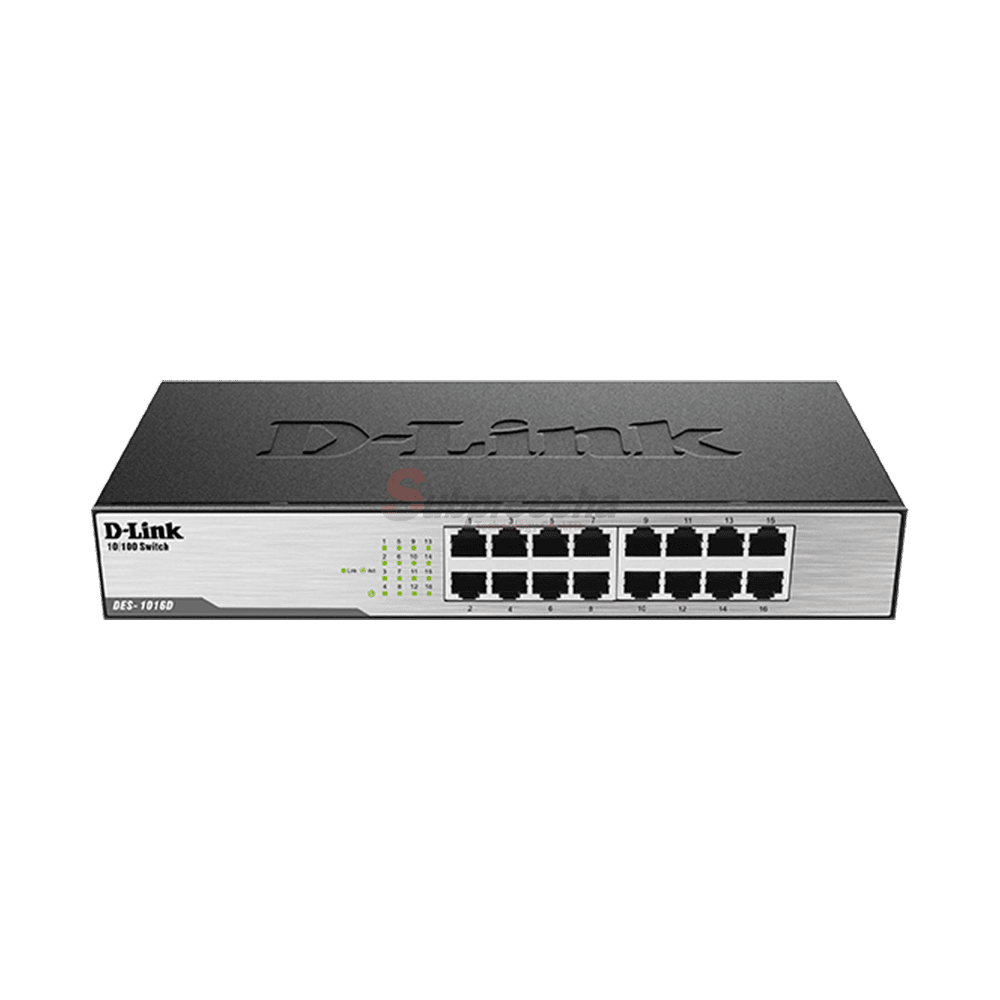 DES1016DH1Image LFront1 ทรัพย์ปรีชา เทคโนโลยี