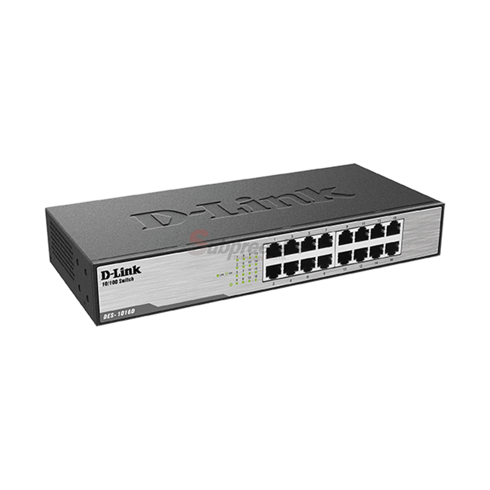 DES1016DH1Image LSide1 ทรัพย์ปรีชา เทคโนโลยี