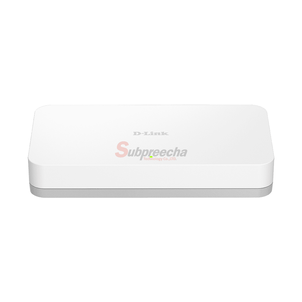 DGS1008A11 ทรัพย์ปรีชา เทคโนโลยี
