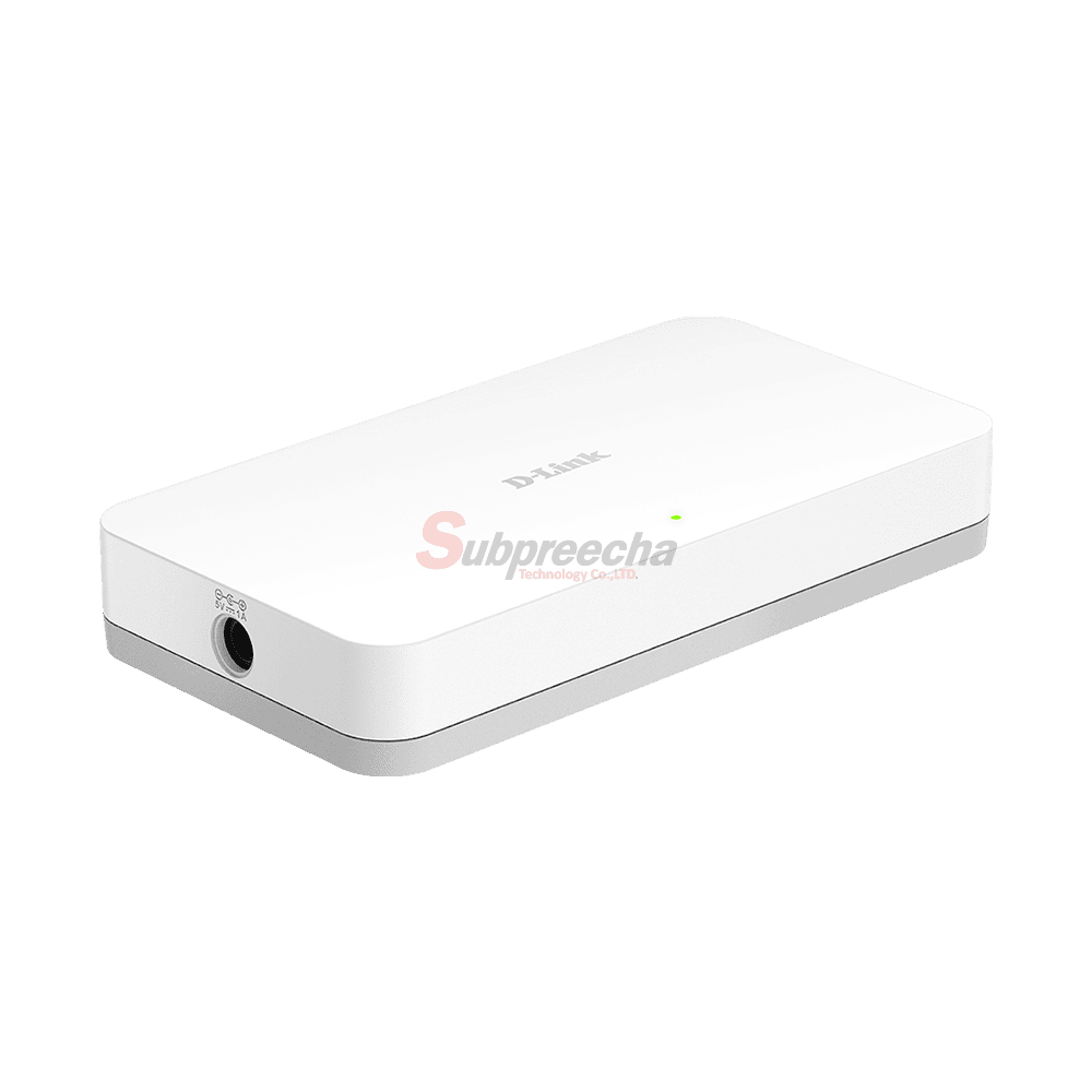 DGS1008A21 ทรัพย์ปรีชา เทคโนโลยี