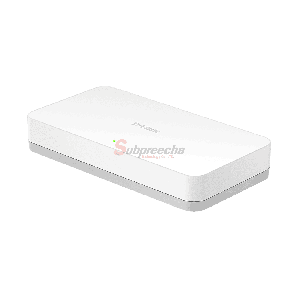 DGS1008A31 ทรัพย์ปรีชา เทคโนโลยี