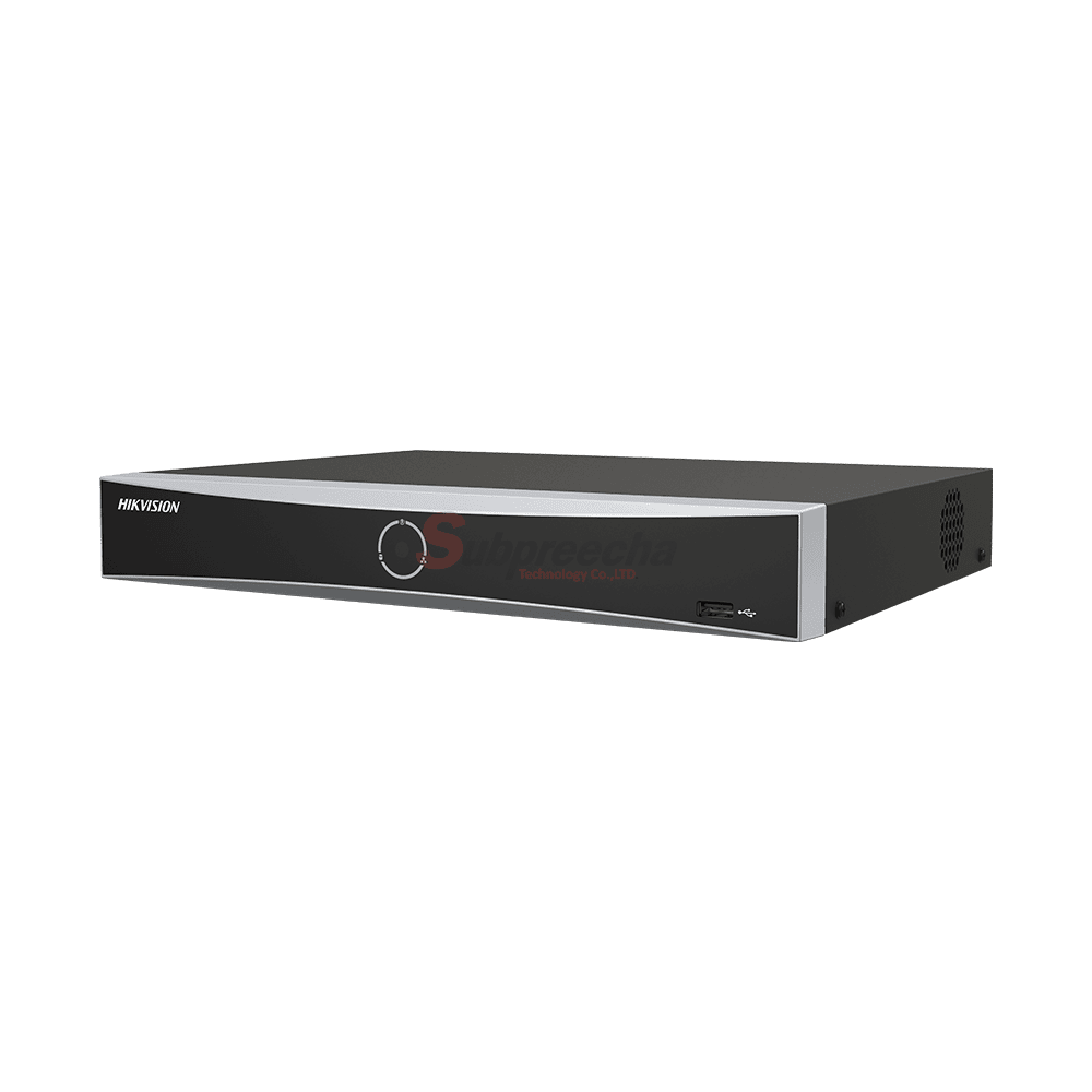 DS7608NXIK18Pimage11 ทรัพย์ปรีชา เทคโนโลยี