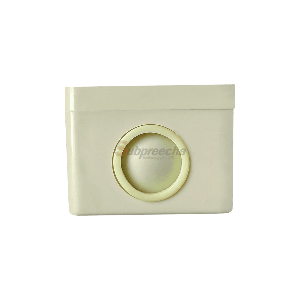 Exit switch for barrier13 ทรัพย์ปรีชา เทคโนโลยี