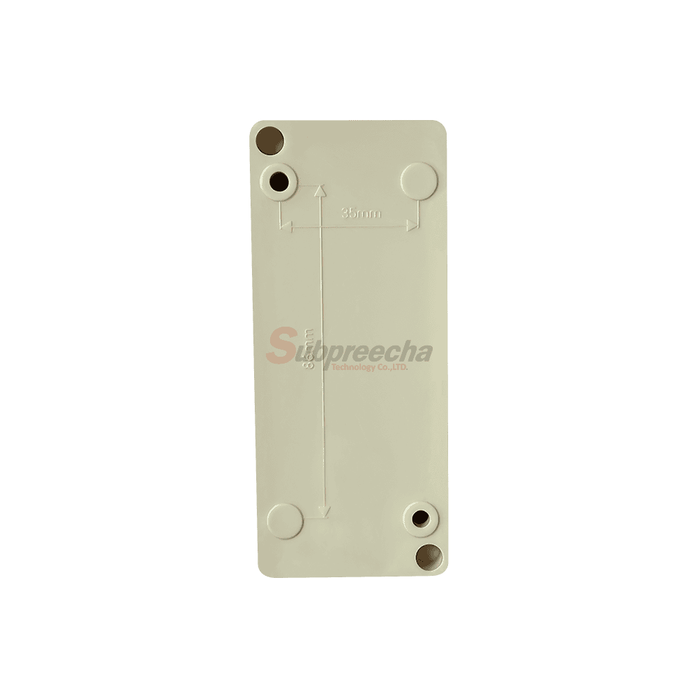 Exit switch for barrier14 ทรัพย์ปรีชา เทคโนโลยี