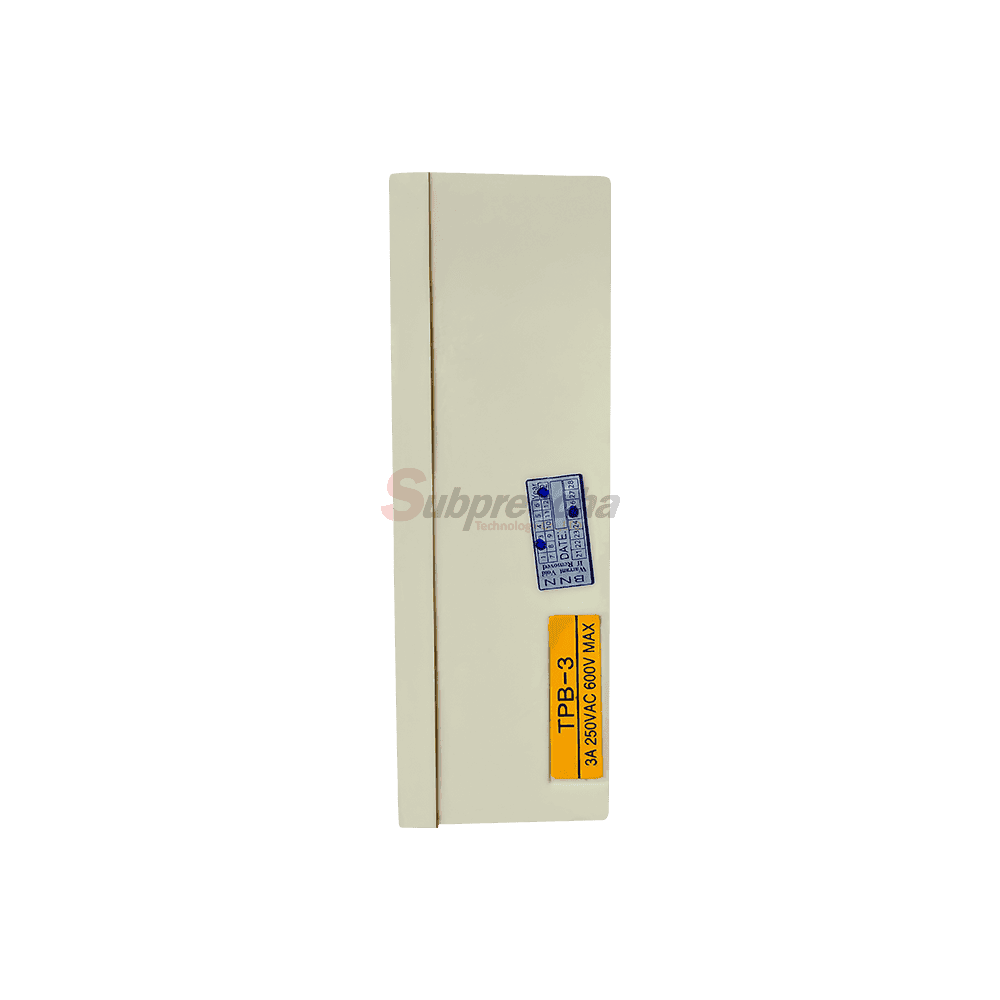 Exit switch for barrier15 ทรัพย์ปรีชา เทคโนโลยี
