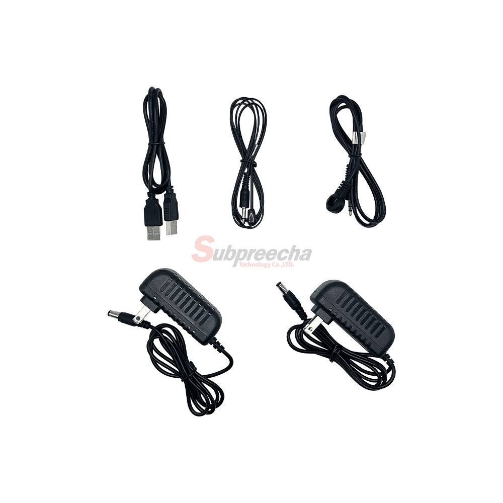 HDMI+USB to LAN Extender 200M18 ทรัพย์ปรีชา เทคโนโลยี