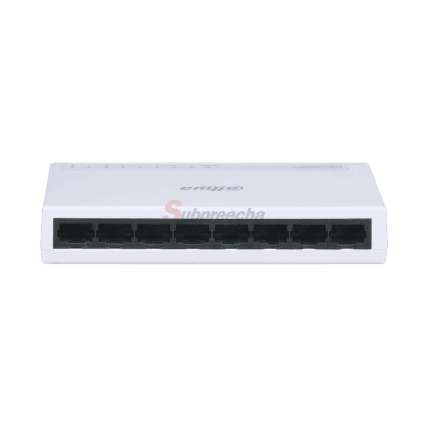 HUB LAN Dahua