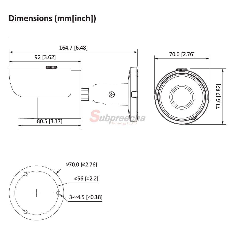 IPCHFW1431SS4122 ทรัพย์ปรีชา เทคโนโลยี