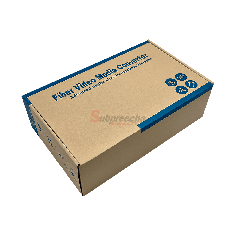 Media VDO Converter 4 ch14 ทรัพย์ปรีชา เทคโนโลยี