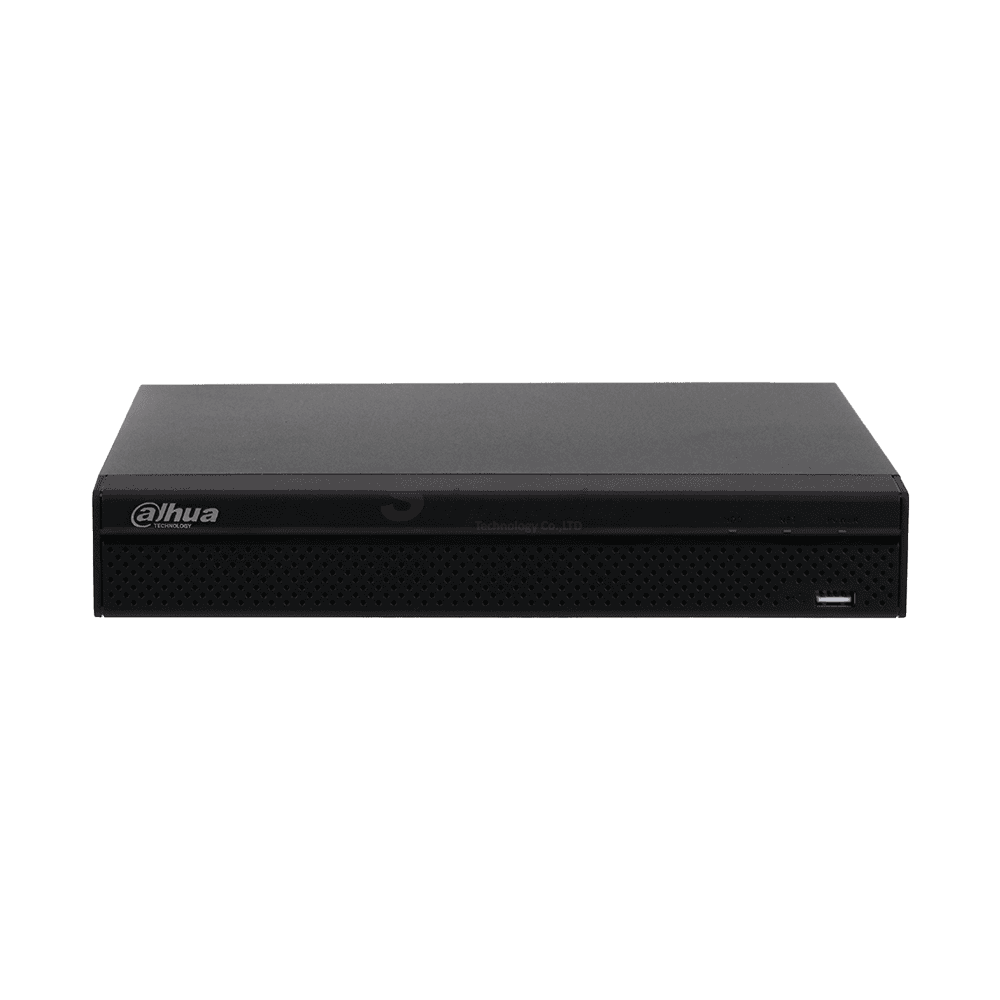 NVR2104HS4KS211 ทรัพย์ปรีชา เทคโนโลยี