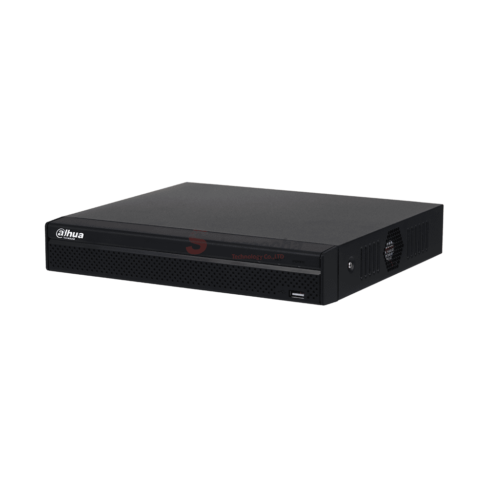 NVR2104HS4KS222 ทรัพย์ปรีชา เทคโนโลยี