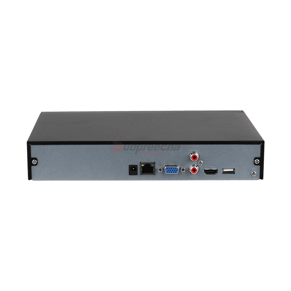 NVR2104HS4KS2133 ทรัพย์ปรีชา เทคโนโลยี
