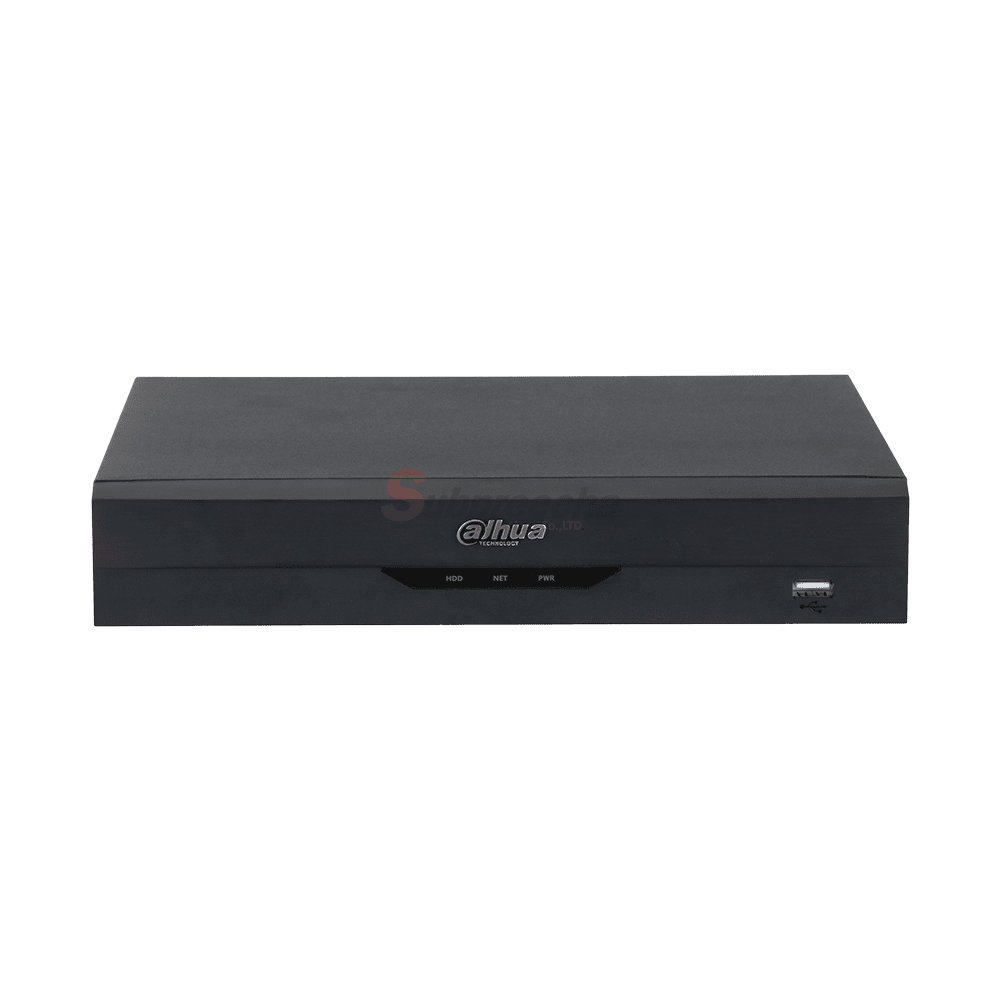 NVR2104HSI1 ทรัพย์ปรีชา เทคโนโลยี