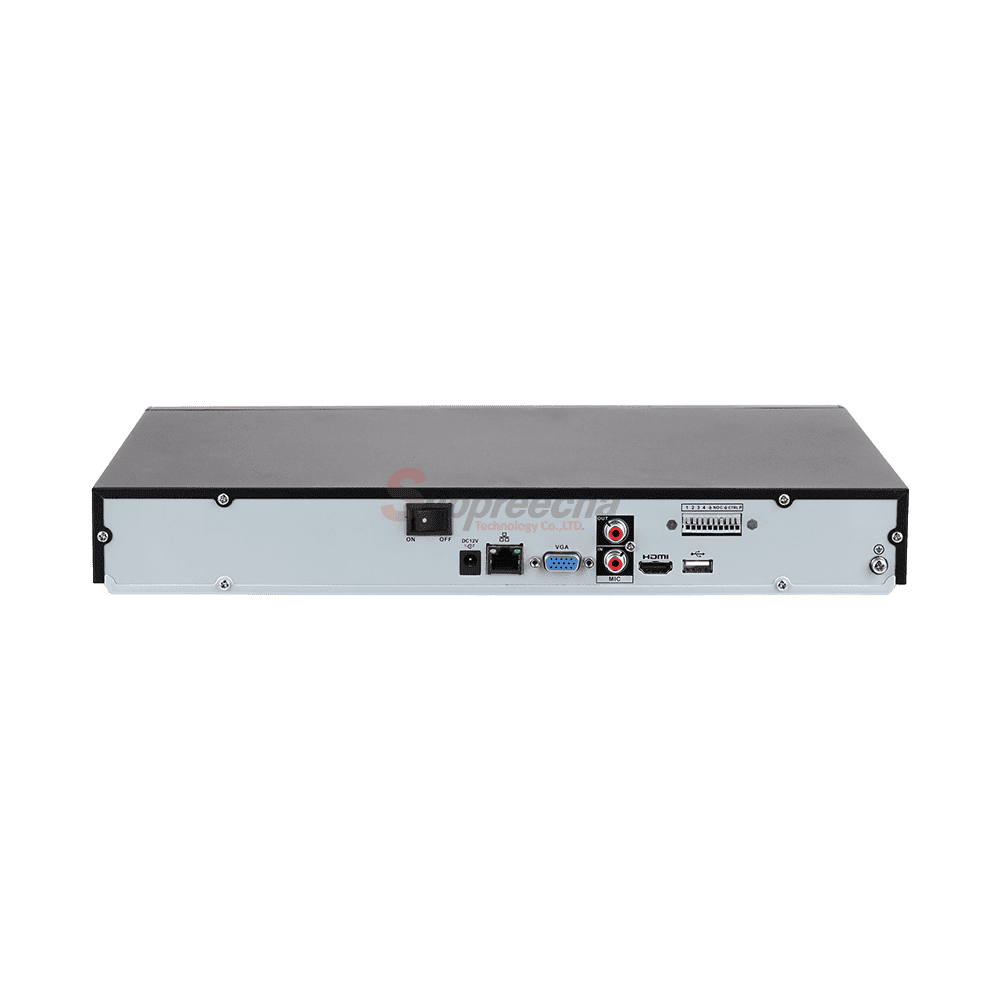 NVR42084KS2L31 ทรัพย์ปรีชา เทคโนโลยี