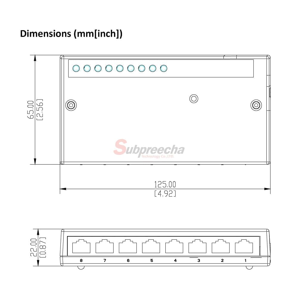 PFS30088ETL33 ทรัพย์ปรีชา เทคโนโลยี