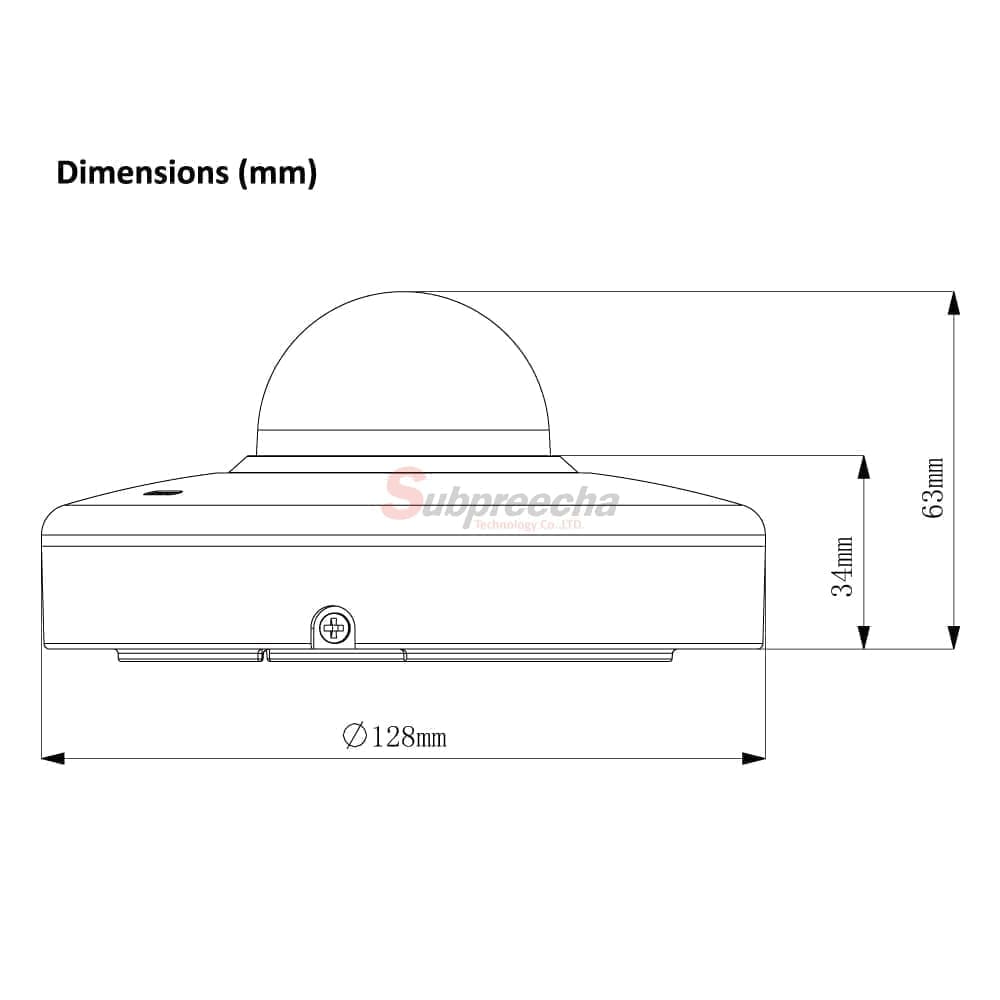 SD1A203TGN22 ทรัพย์ปรีชา เทคโนโลยี