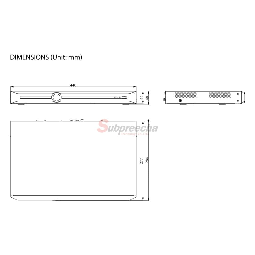 TCR3220 416HA33 ทรัพย์ปรีชา เทคโนโลยี