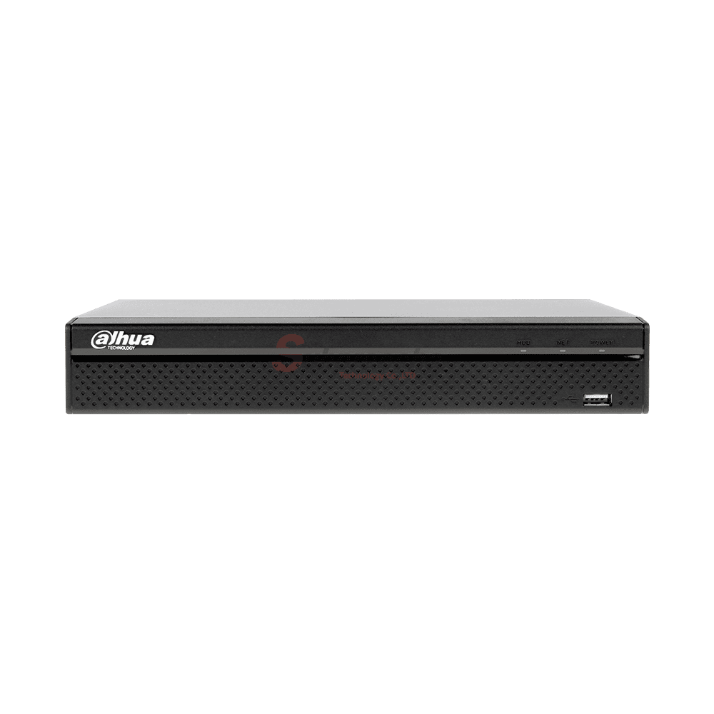 XVR5104HI11 ทรัพย์ปรีชา เทคโนโลยี