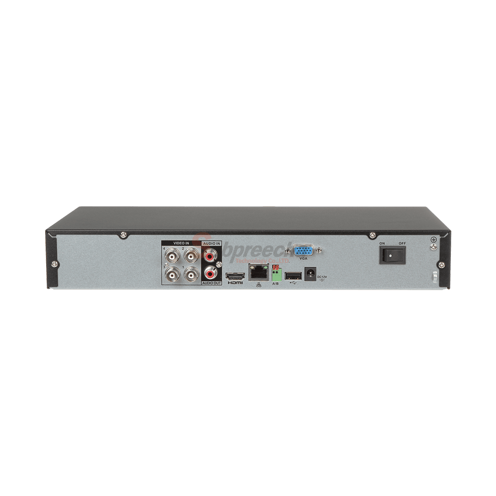 XVR5104HI41 ทรัพย์ปรีชา เทคโนโลยี