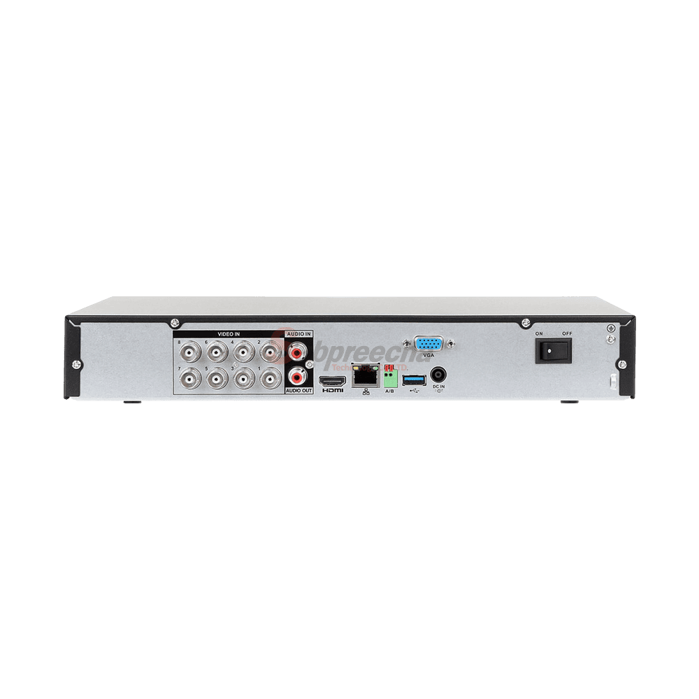 XVR5108H4KL8P22 ทรัพย์ปรีชา เทคโนโลยี