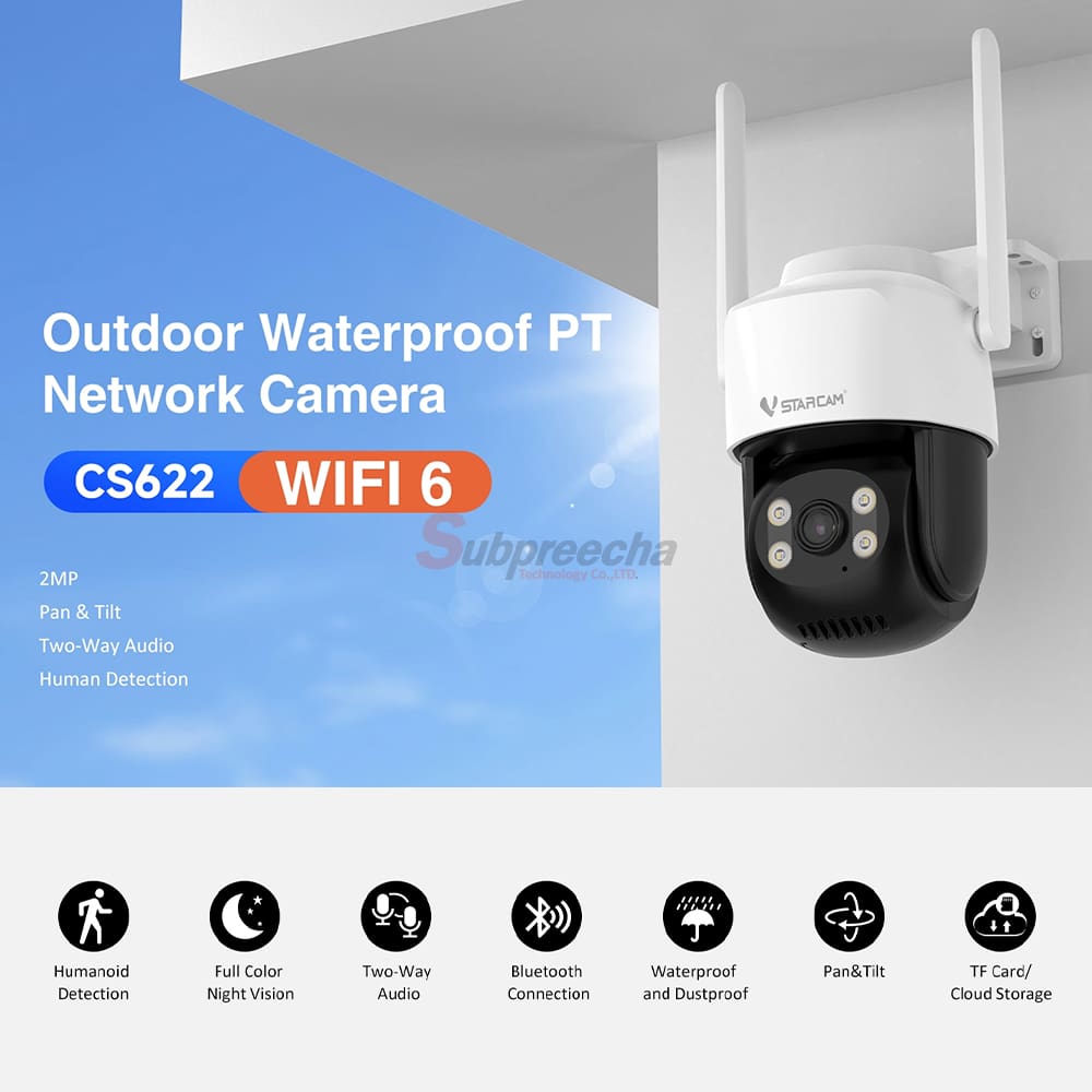 CS62266 ทรัพย์ปรีชา เทคโนโลยี