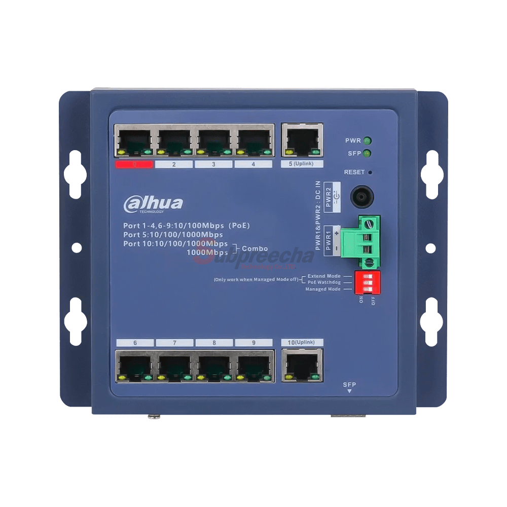DHCHS41108ET90F11 ทรัพย์ปรีชา เทคโนโลยี