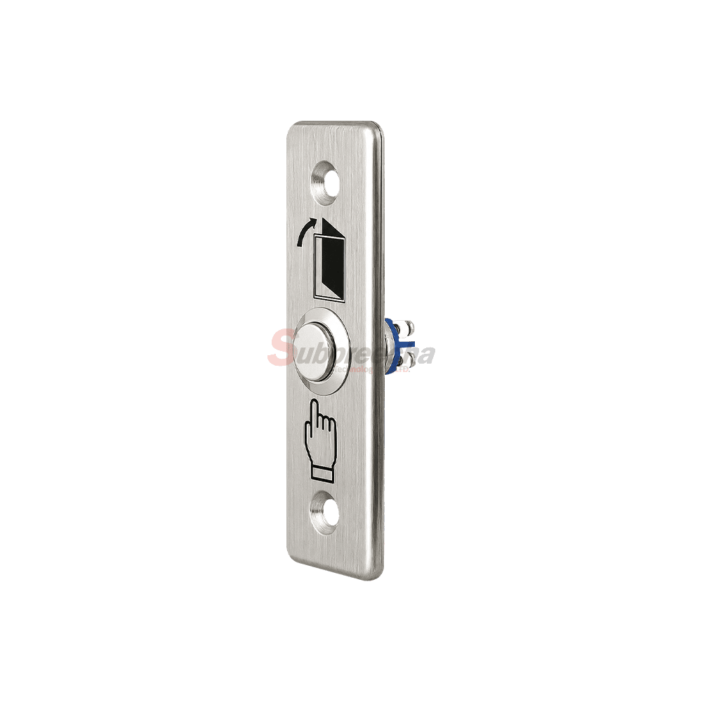 EXIT Switch สแตนเลส12 ทรัพย์ปรีชา เทคโนโลยี