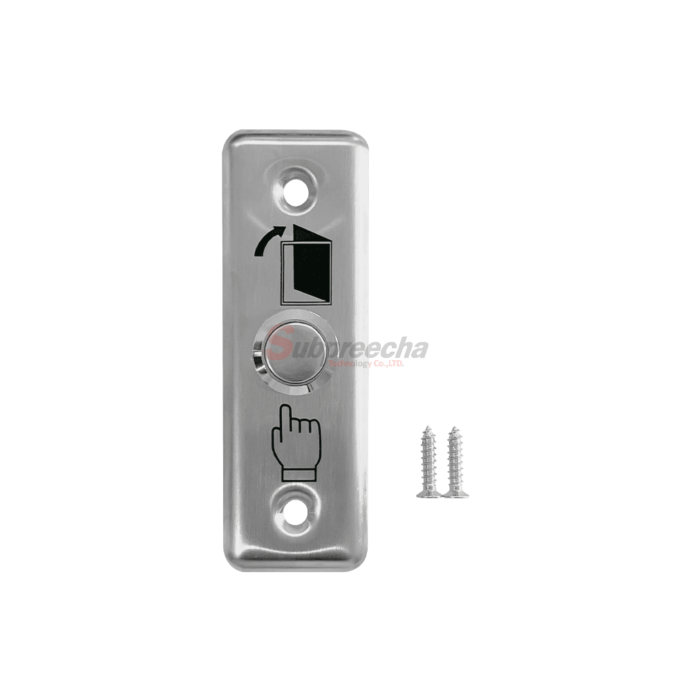 EXIT Switch สแตนเลส14 ทรัพย์ปรีชา เทคโนโลยี