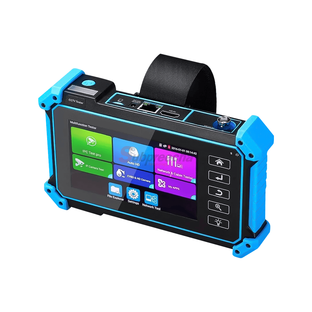 GLT5100 Plus12 ทรัพย์ปรีชา เทคโนโลยี