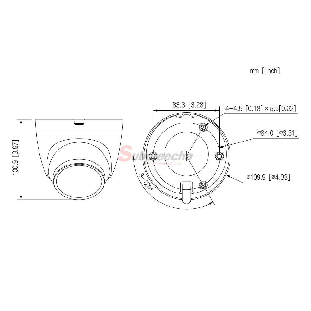 HACHDW1500TQAPOCDIMENSIONS ทรัพย์ปรีชา เทคโนโลยี