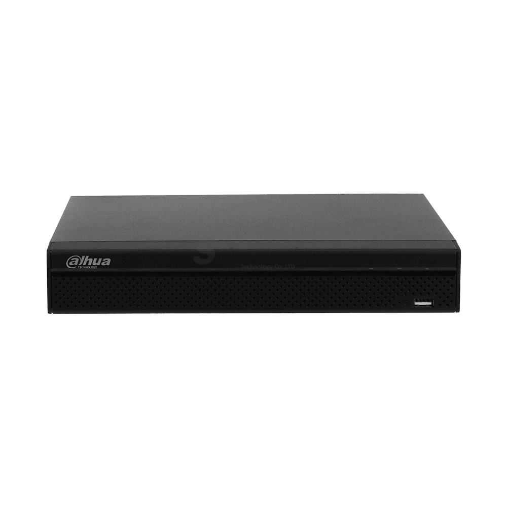 NVR4116HS4KS2L21 ทรัพย์ปรีชา เทคโนโลยี