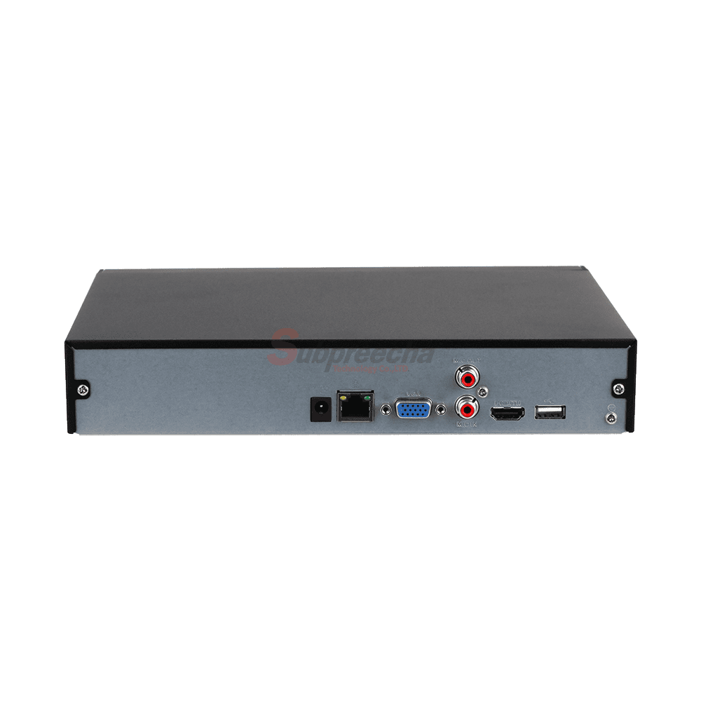 NVR4116HS4KS2L31 ทรัพย์ปรีชา เทคโนโลยี