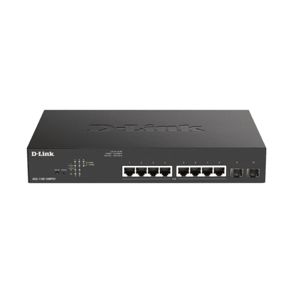 PoE D-Link