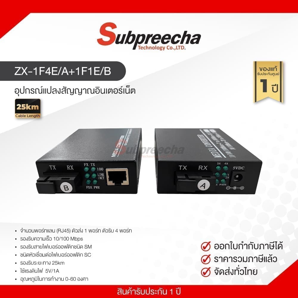 ZX1F4EA+1F1EB30 ทรัพย์ปรีชา เทคโนโลยี