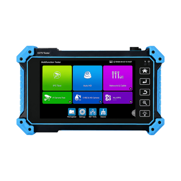CCTV TESTER GLINK