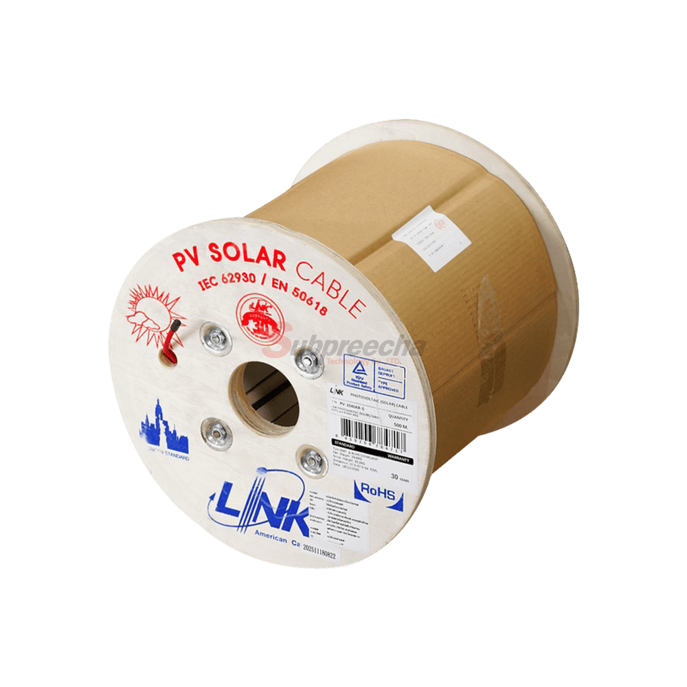PV1040AR513 ทรัพย์ปรีชา เทคโนโลยี