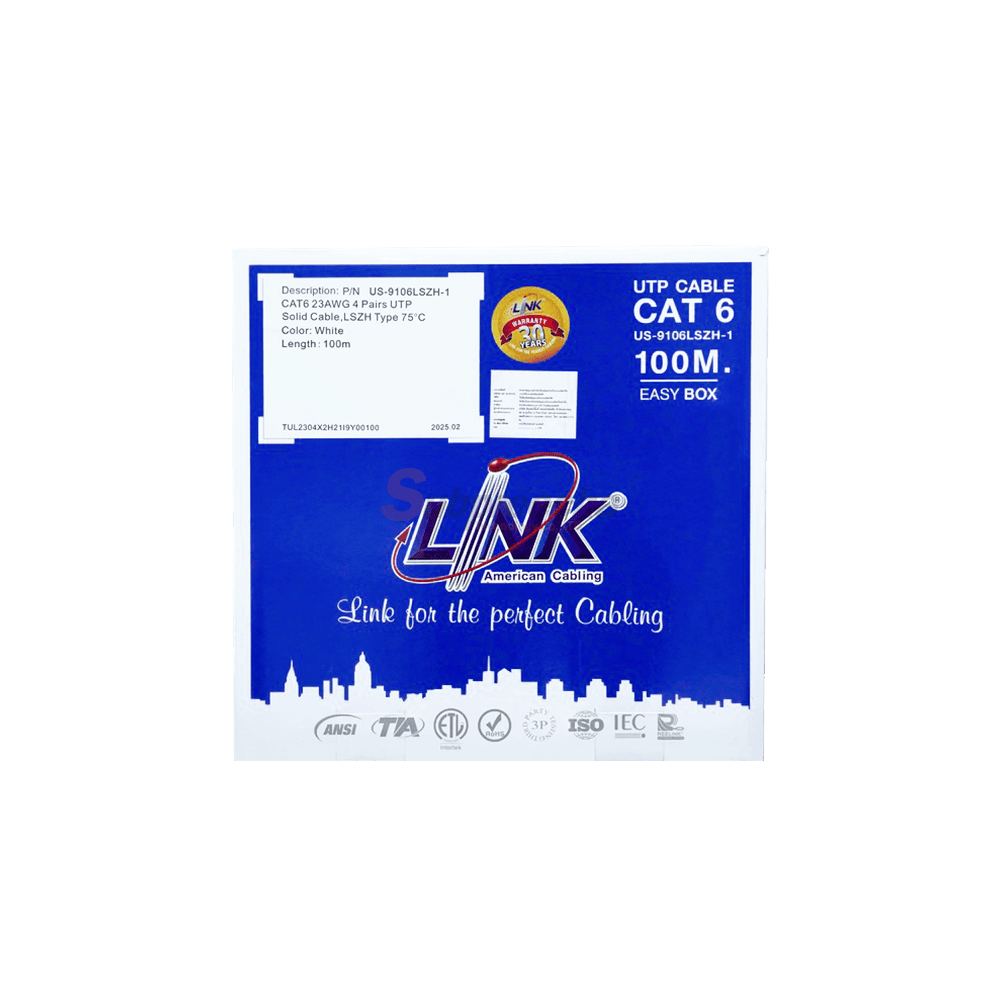 US9106LSZH114 ทรัพย์ปรีชา เทคโนโลยี