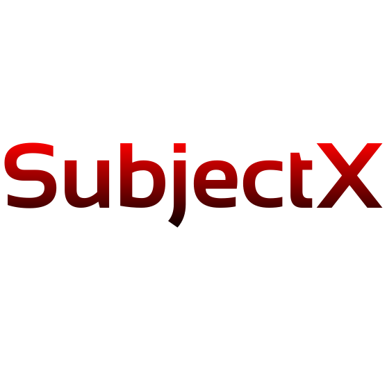 SubjectX Episode 1 - Virtual Reality