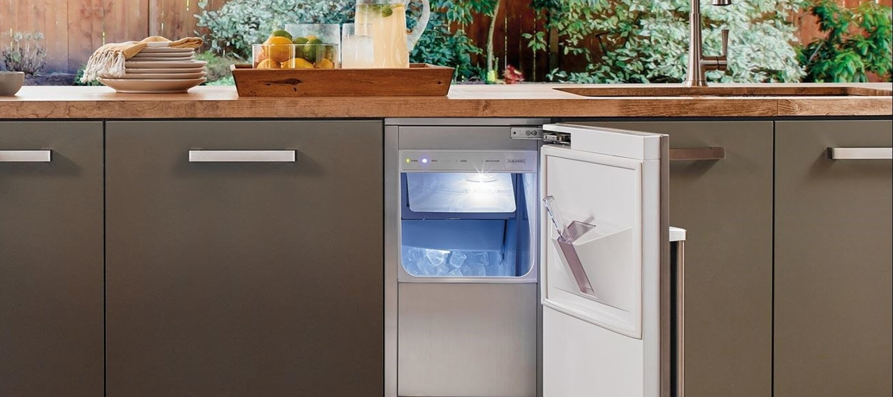 Sub Zero Ice Maker Repair Near Me | Sub Zero Certified Repair