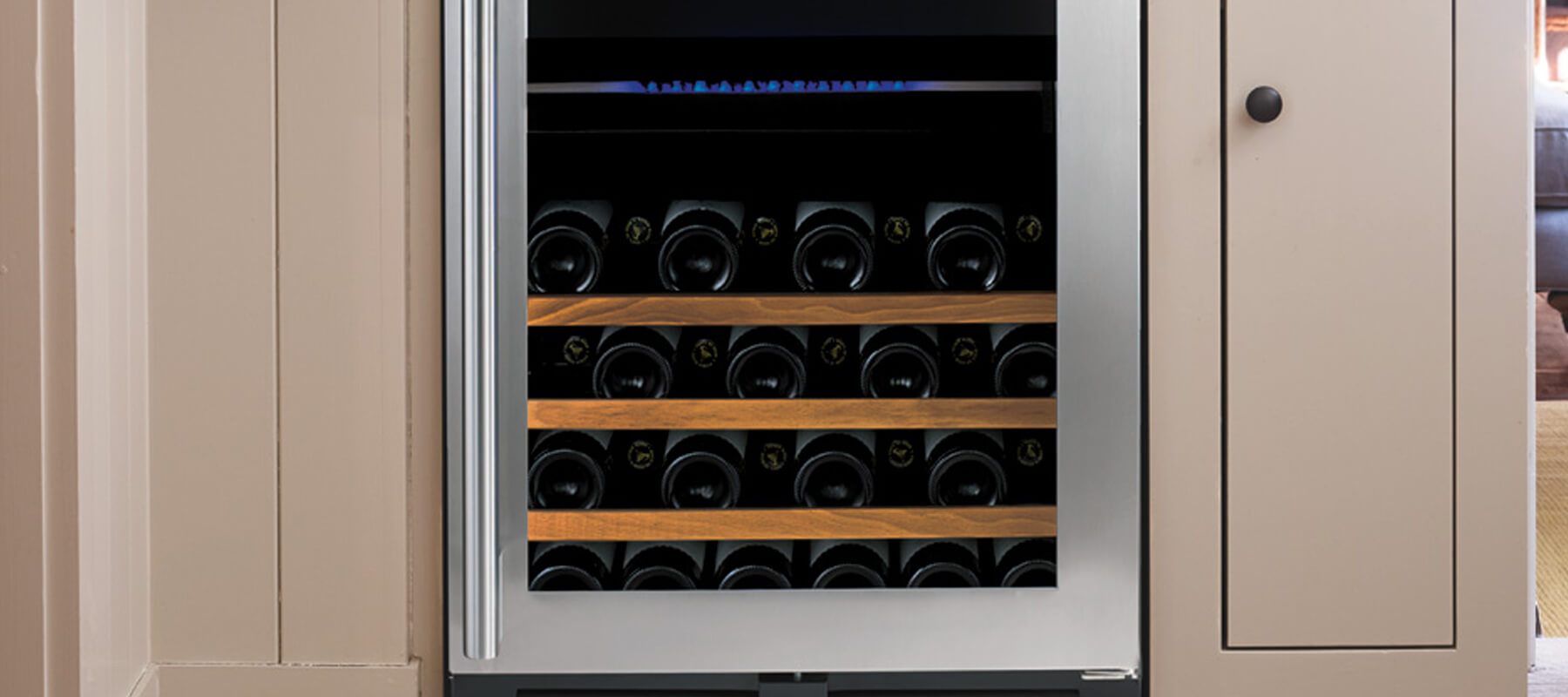 Sub Zero Wine Cooler Repair Service| Sub Zero Certified Repair