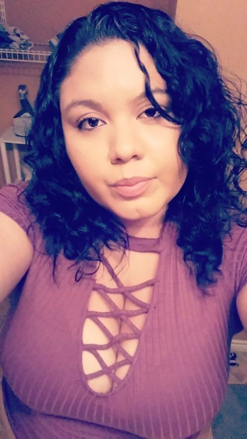 Puerto rican bbw