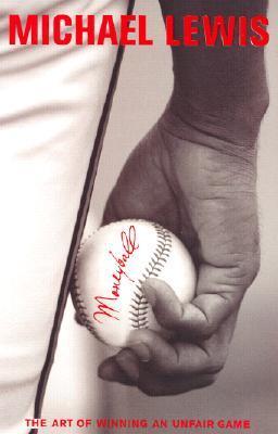 Cover of Moneyball