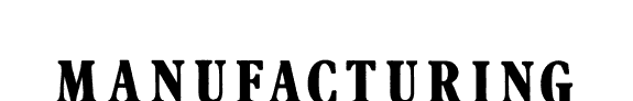 Cover of Manufacturing Consent