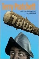 Cover of Thud!